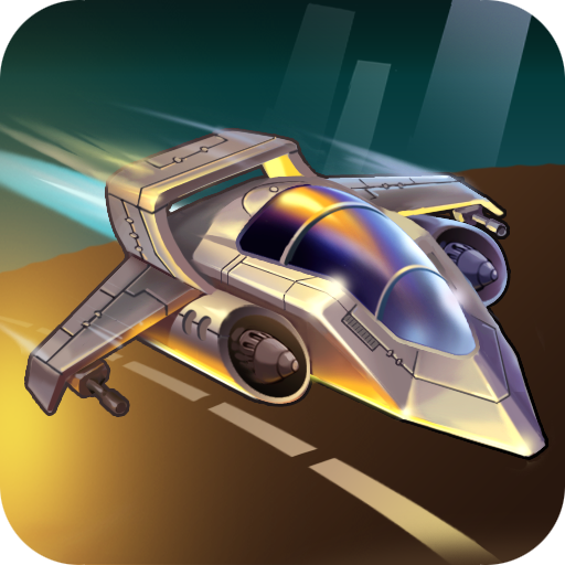 Protoxide: Death Race